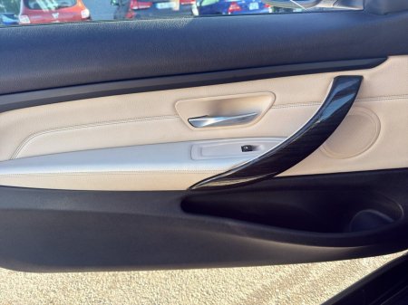 2015 BMW 4-Series - photo 20