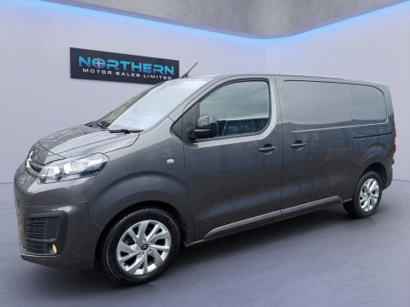 2023 Citroen Dispatch - photo 3