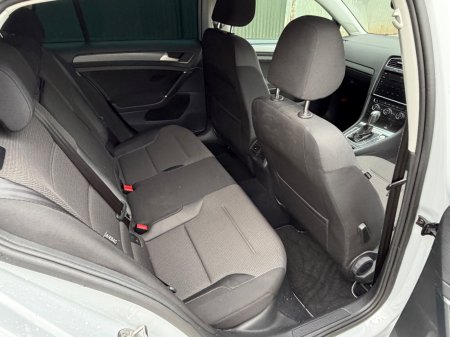 2018 Volkswagen Golf - photo 16