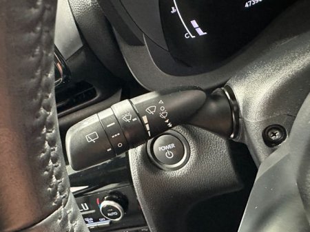 2024 Toyota Yaris Cross - photo 15