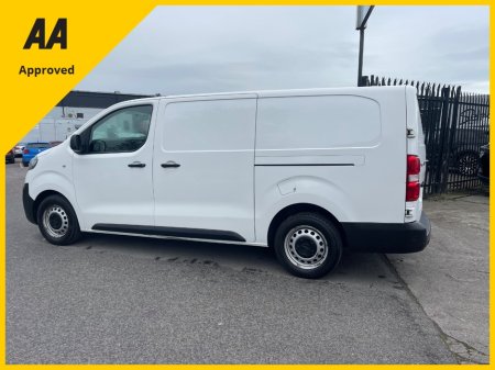 2021 Opel Vivaro - photo 4