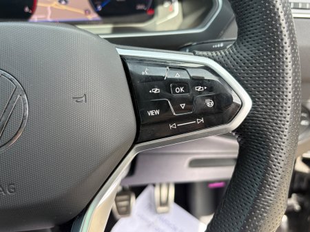2024 Volkswagen Tiguan - photo 20