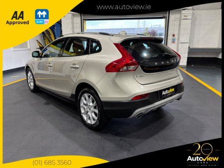 2018 Volvo V40 - photo 5
