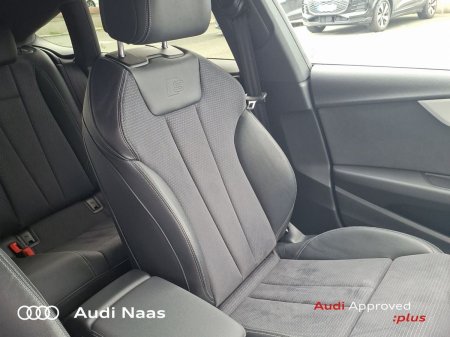 2023 Audi A5 - photo 12