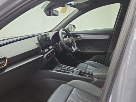 2021 Cupra Formentor - photo 4