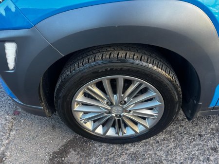 2019 Hyundai KONA - photo 6