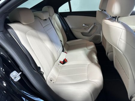 2023 Mercedes-Benz CLA - photo 10