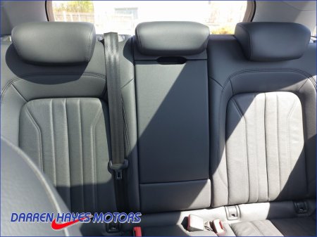 2020 Audi Q5 - photo 20