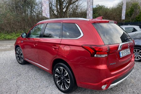 2016 Mitsubishi Outlander - photo 3