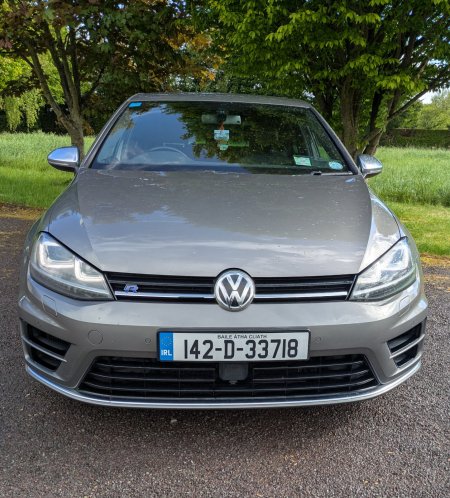 2014 Volkswagen Golf - photo 2