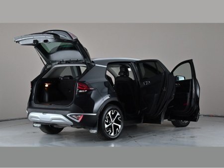2022 Kia Sportage - photo 16