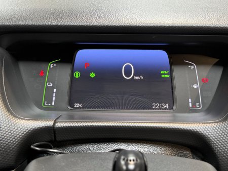 2021 Honda Jazz - photo 9