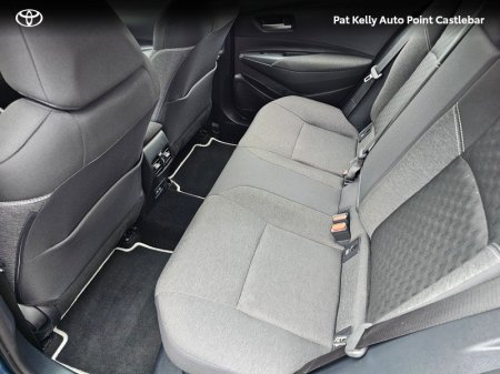2023 Toyota Corolla - photo 7