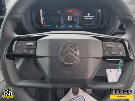 2026 Citroen Berlingo - photo 9