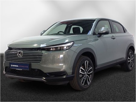 2026 Honda HR-V - photo 10