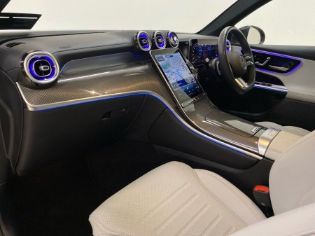 2025 Mercedes-Benz GLC - photo 7
