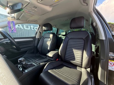 2022 Volkswagen Passat - photo 57