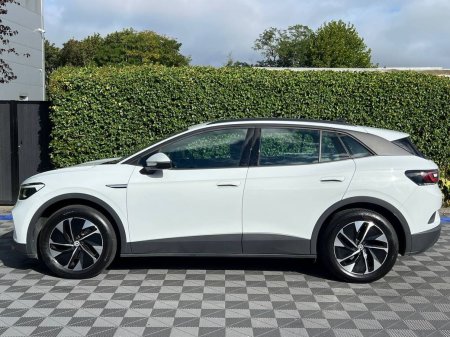 2023 Volkswagen ID.4 - photo 3