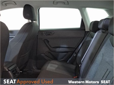 2026 SEAT Ateca - photo 10