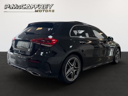 2019 Mercedes-Benz A-Class - photo 5