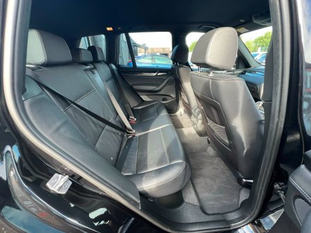2016 BMW X3 - photo 12