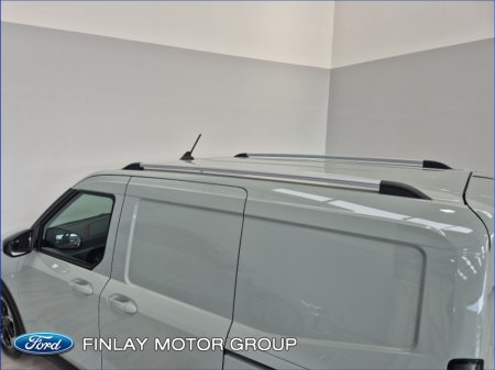 2026 Ford Courier - photo 28