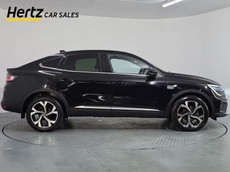 2024 Renault Arkana - photo 2