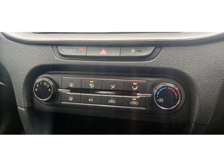 2021 Kia XCeed - photo 20