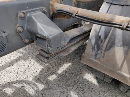2021 DAF LF 260 - photo 15