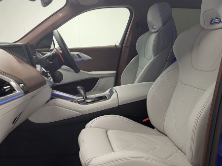 2024 BMW XM - photo 7