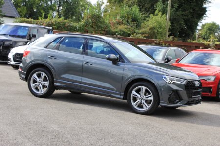 2024 Audi Q3 - photo 29