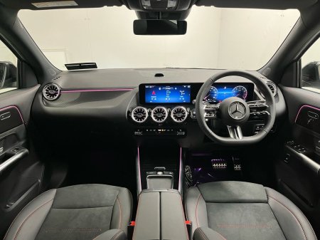 2026 Mercedes-Benz GLA - photo 2