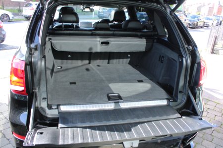 2016 BMW X5 - photo 10