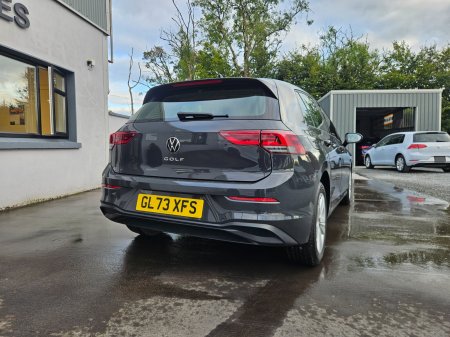 2023 Volkswagen Golf - photo 4