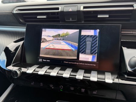 2021 Peugeot 508 - photo 27