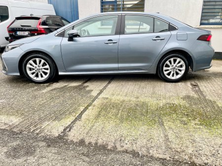 2024 Toyota Corolla - photo 26