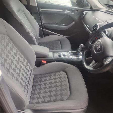 2016 Audi A3 - photo 11