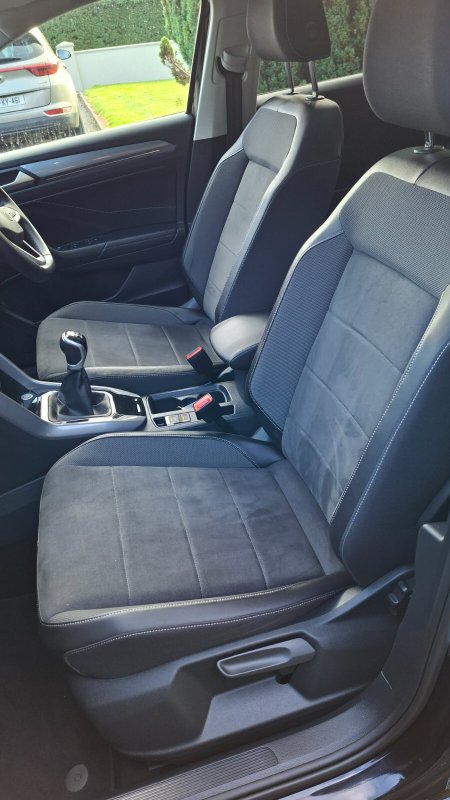 2022 Volkswagen T-Roc - photo 16
