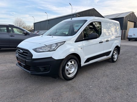 2021 Ford Transit Connect - photo 5