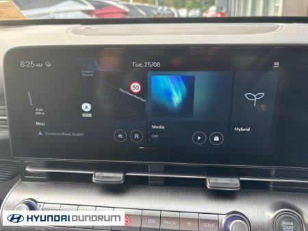 2023 Hyundai KONA - photo 25