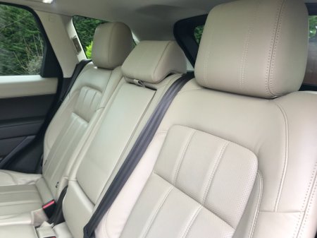 2019 Land Rover Range Rover Sport - photo 26
