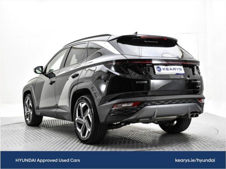 2022 Hyundai Tucson - photo 13