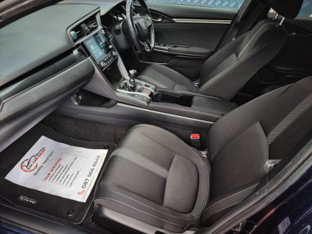 2022 Honda Civic - photo 19