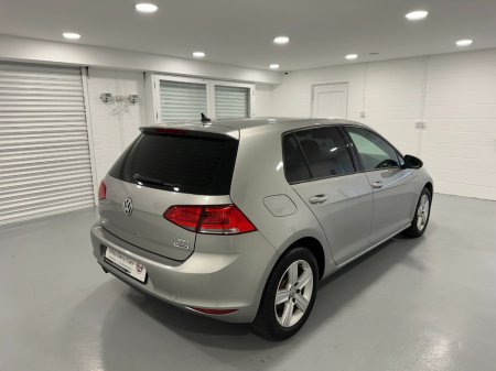 2015 Volkswagen Golf - photo 14