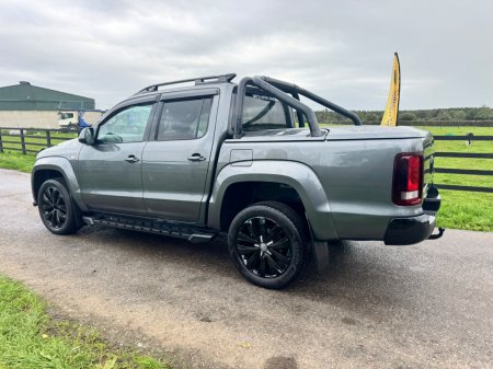 2019 Volkswagen Amarok - photo 13
