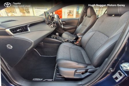 2024 Toyota Corolla - photo 6