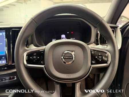 2024 Volvo XC60 - photo 15