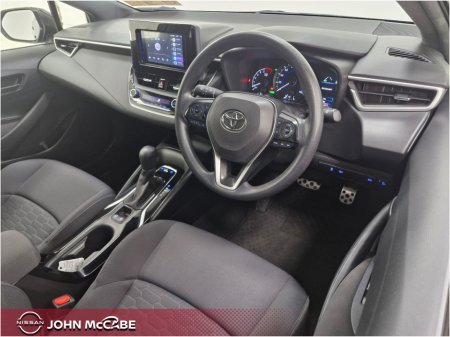 2018 Toyota Corolla - photo 28