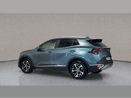 2024 Kia Sportage - photo 7