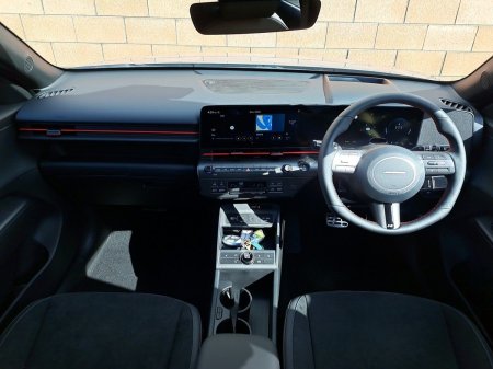 2026 Hyundai KONA - photo 10